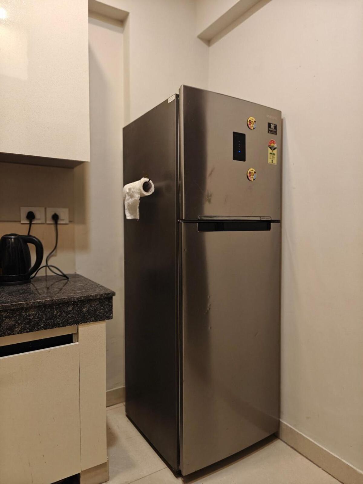 Signature 2Bhk Staycation Greater Noida Esterno foto